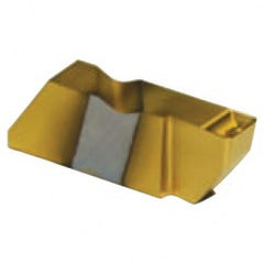 FLGD-4125L-CB Grade AC3R Grooving Insert - Exact Tooling