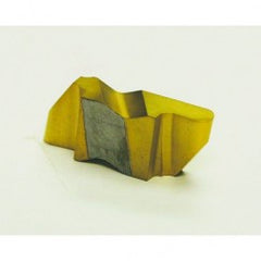 FLR-4125R Grade GP3A Insert - Exact Tooling