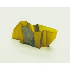 FLR-4125L Grade GP50E Grooving Insert - Exact Tooling