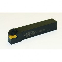 FLSL-162C External Grooving Toolholder - Exact Tooling