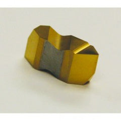 FLTP-4L Grade AC3A Threading Insert - Exact Tooling
