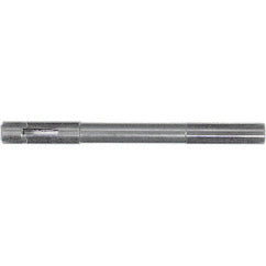 Use with 3/16" Thick Blades - 5/8" Straight SH - Multi-Toolholder - Exact Tooling