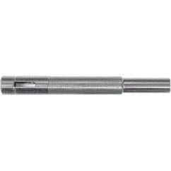 Use with 3/16" Thick Blades - 1/2" Reduced SH - Multi-Toolholder - Exact Tooling