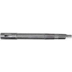 #EX4TL - For use with 1/4'' Thick Blades - 4 MT SH-Long - Multi-Toolholder - Exact Tooling
