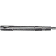 #EH4TXL - For use with 1/4'' Thick Blades - 4 MT SH-Extra Long - Multi-Toolholder - Exact Tooling