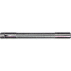 Use with 1/4" Thick Blades - 1" Straight SH-Long - Multi-Toolholder - Exact Tooling