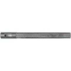 Use with 3/16" Thick Blades - 3/4" Lathe SH - Multi-Toolholder - Exact Tooling