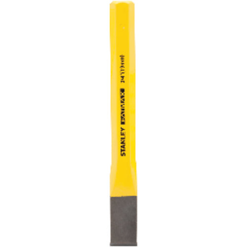3/4″ COLD CHISEL - Exact Tooling