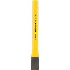 7/8″ COLD CHISEL - Exact Tooling
