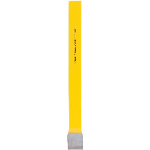 1 1/4″ UTIL CHISEL FLAT - Exact Tooling