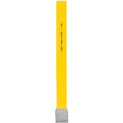 1 1/4″ UTIL CHISEL FLAT - Exact Tooling