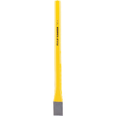 1″ COLD CHISEL LONG - Exact Tooling