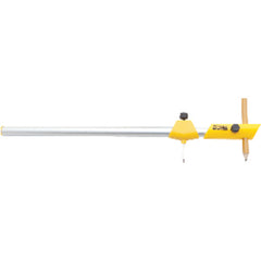 FM CHISEL COMPASS - Exact Tooling