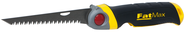 STANLEY® FATMAX® Folding Jab Saw - Exact Tooling