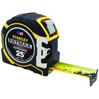 STANLEY® FATMAX® Auto-Lock Tape Measure 1-1/4" X 25' - Exact Tooling
