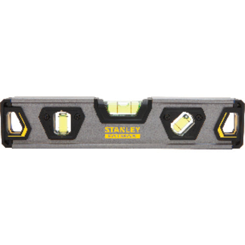 9″ EXTRUDED TORPEDO LEVEL - Exact Tooling