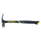 STANLEY® FATMAX® 17 oz High-Velocity Hammer - Exact Tooling