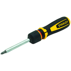 STANLEY® FATMAX® Hi-Speed™ Ratcheting Screwdriver - Exact Tooling