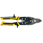 STANLEY® FATMAX® Straight Cut Bulldog Aviation Snips - Exact Tooling