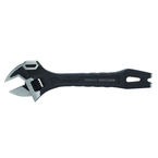 STANLEY® FATMAX® 10" Adjustable Demolition Wrench - Exact Tooling