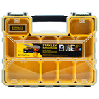 STANLEY¬ FATMAX¬ Deep Professional Organizer - 10 Compartment - Exact Tooling