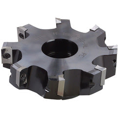 2.5000 FACE MILL - Exact Tooling