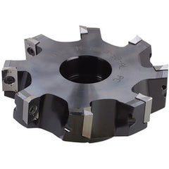 400090AL125 4.0000 FM - Exact Tooling