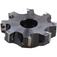 500090AL 5.0000 FACE MILL - Exact Tooling