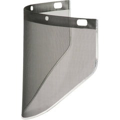Face Shield 8x16.5 Clear - Exact Tooling