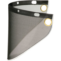 Face Shield 9.75x19 Clear - Exact Tooling