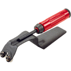 Burr, Bi Set, use for Heavy Duty Materials - Exact Tooling