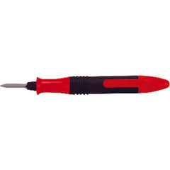 Throwaway Scraper Set, HSS - Exact Tooling