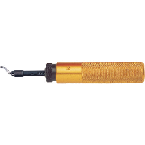 B Set Standard Deburring Kit - Exact Tooling