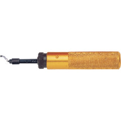 B Set Standard Deburring Kit - Exact Tooling