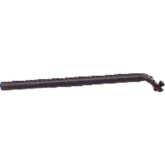 Set D - D5 Blade Holder - Use with all D Blades - Exact Tooling