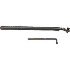 Set D Blade Holder - Use with all D Blades - Exact Tooling