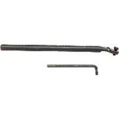Set D Blade Holder - Use with all D Blades - Exact Tooling