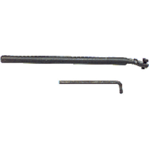 Set D Blade Holder - Use with all D Blades - Exact Tooling