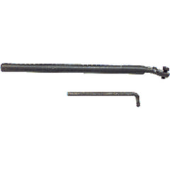 Set D Blade Holder - Use with all D Blades - Exact Tooling