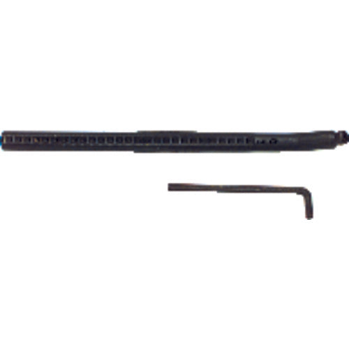 Set G3 Blade Holder - Use with all G Blades - Exact Tooling