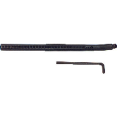Set G3 Blade Holder - Use with all G Blades - Exact Tooling