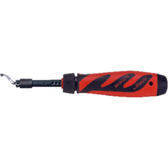 B SET MANGO II DEBURRING - Exact Tooling
