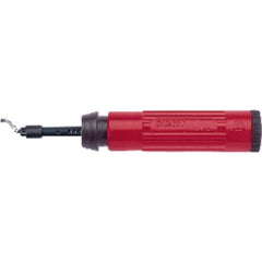 B SET DEBURRING TOOL - Exact Tooling