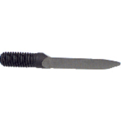 C40 BLADE DEBURRING TOOL - Exact Tooling