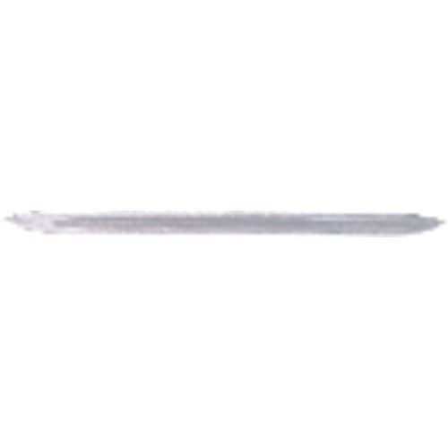 Scraper Blade 0.19″ for High Quality Finish & Scraping - Exact Tooling