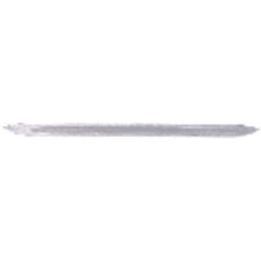 Scraper Blade 0.19″ for High Quality Finish & Scraping - Exact Tooling