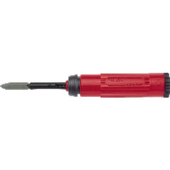 C Set Scraping Kit - Exact Tooling