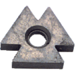 Deburring Blade,CBD, for Deburring Sheet Metal - Exact Tooling