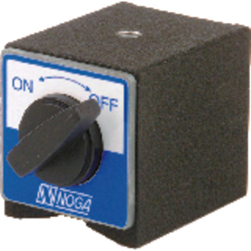 2″ × 2 3/8″ × 2 3/16″ Base Size - On/Off Base Only 180 LBF - Exact Tooling