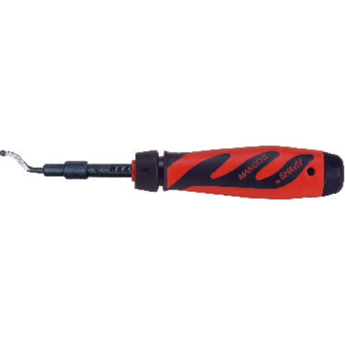 Set E with Mango II Handle - Exact Tooling